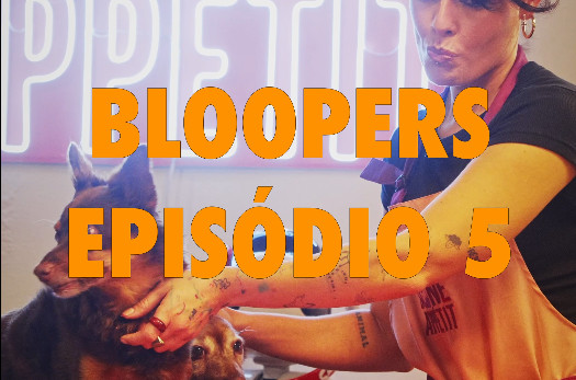 Bloopers