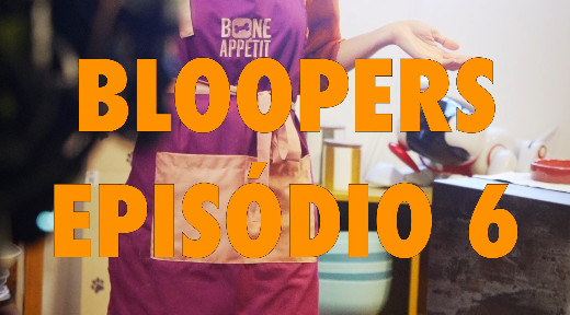 Bloopers