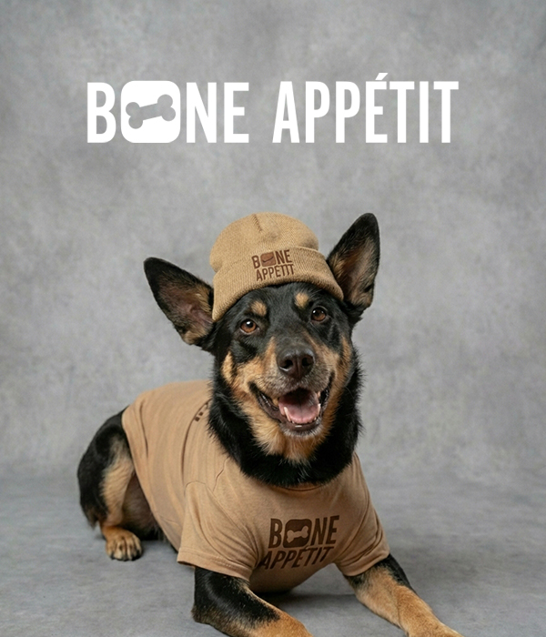 Bone Appétit