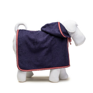 Presidential Bathrobe