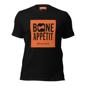 Bone Appétit T-Shirt