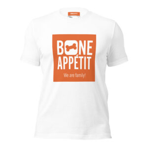 Bone Appétit T-Shirt