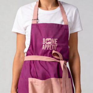 Avental Oficial Bone Appétit