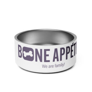 Taça Bone Appétit