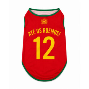 Camisola de Portugal